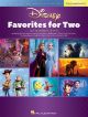 Disney Favourites For Two Trombones: 23 Disney Hits