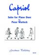 Capriol Suite For Piano Duet (Goodmusic)