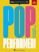 ABRSM Pop Performer! Piano - Initial-Grade 3