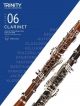 Trinity Clarinet Exam Pieces Grade 6 From 2023 Clarinet Piano & Audio