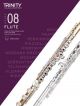 Trinity Flute Exam Pieces Grade 8 From 2023 Flute Piano & Audio