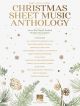 Christmas Sheet Music Anthology  Piano Vocal Guitar