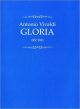 Gloria Rv589: Full Score Edited By Paul Everett (OUP)