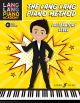 Lang Lang Piano Method Preparatory Level PIano Solo (Faber)