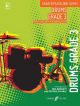 Graded Playalong Series: Drums Grade 3 (Faber)