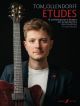 Tom Ollendorff: Etudes For Guitar