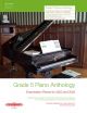 ABRSM Grade 5 Piano Anthology 2023-2024 Piano Solo (Peters)