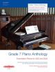 ABRSM Grade 7 Piano Anthology 2023-2024 Piano Solo (Peters)