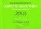Complete Organ Works Vol.I 4 (Novello)