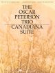 Oscar Peterson Trio: Canadiana Suite: Piano Solo (Hal Leonard)
