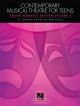 Contemporary Musical Theatre For Teens - Young Women's Edition Volume 2