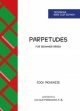 Parpetudes Trombone Bass Clef Edition (Jock Mckenzie)