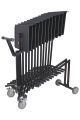 Hercules Stand Cart System (12 BS200+1 BSC800)