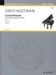 Gassenhauer: Piano (Schott Ed)