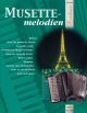 Musette Melodien: Accordion