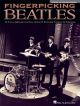Fingerpicking Beatles: 30 Songs For Solo Guitar: Guitar Tab & Notation