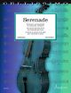 Serenade 30 Concert Pieces For Cello & Piano (Schott)