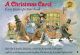 A Christmas Carol Easy Piano Picture/Story Book