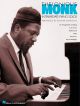 Thelonious Monk - Intermediate Piano Solos