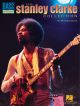 Stanley Clarke Collection: Bass Recorded Versions