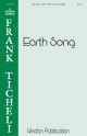 Earth Song SATB
