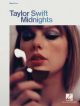 Taylor Swift: Midnights For Easy Piano