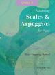 Koh: Mastering Scales And Arpeggios For Piano - Fingering Method: Grades 8