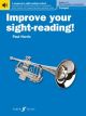 Improve Your Sight-Reading Trumpet Grade 1-5 (2022)
