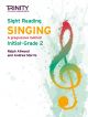 Trinity College London Sight Reading Singing: Initial-Grade 2 Piano/Vocal