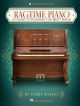 Ragtime Piano Book And Audio Online