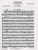 Messiah Violin Secondo (Edited By Watkins Shaw) (Novello)