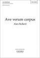 Ave verum corpus