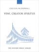 Veni, Creator Spiritus: Organ (OUP)