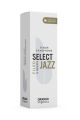 Organic Select Jazz Filed Tenor Saxophone Reeds (5 Pack)