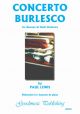 Concerto Burlesco: Bassoon & Piano (Goodmusic)