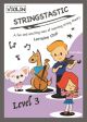 Stringtastic Level 3: Violin Theory