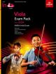 ABRSM Viola Exam Pack Initial 2024 Pieces Scales Sight-Reading & Download