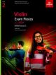 ABRSM Violin Exam Pieces Grade 2 2024 Violin Part & Piano Accompaniment