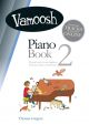 Vamoosh Piano Book 2: Book & Audio