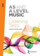 OCR AS And A Level Music Listening Tests (Syllabus 2016 Onwards) Rhinegold