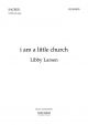 i am a little church