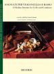 10 Italian Sonatas For Cello & Continuo (Ricordi)