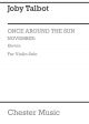 Once Around The Sun November - Eleven: Violin Solo