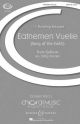 Eatnemen Vuelie (Song Of The Earth) Vocal SATB  (Fjellheim)