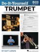 Do-It-Yourself Trumpet: The Best Step=by-Step Guide To Start Playing
