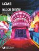 LCME Musical Theatre Handbook 2023: Grade 6