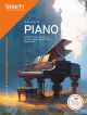 Trinity College London Piano Exam Pieces Plus Exercises From 2023: Grade 3 (Piano Solo)
