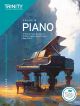 Trinity College London Piano Exam Pieces Plus Exercises From 2023: Grade 5 (Piano Solo)