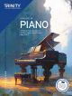 Trinity College London Piano Exam Pieces Plus Exercises From 2023: Grade 6 (Piano Solo)