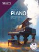 Trinity College London Piano Exam Pieces Plus Exercises From 2023: Grade 8 (Piano Solo)